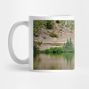 Lake Irene 2018 Study 8 Mug